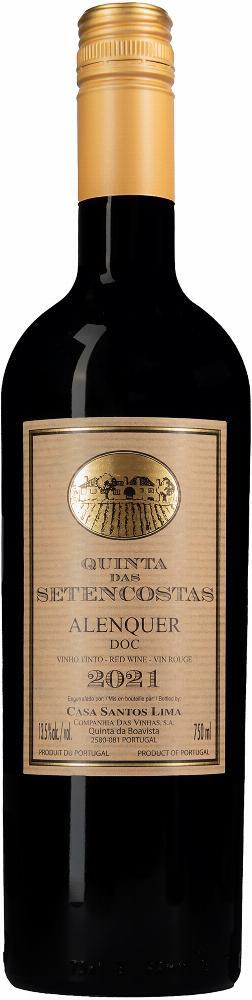 Quinta das Setencostas 2022