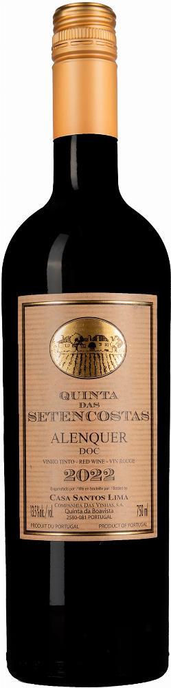 Quinta das Setencostas 2023