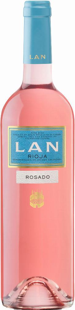 LAN Rosado 2024