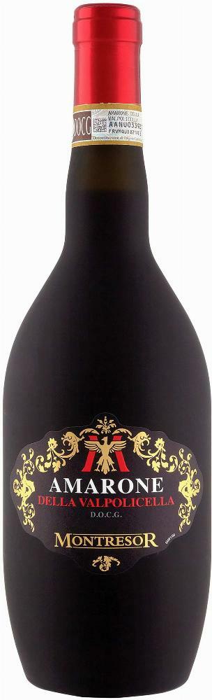Montresor Amarone della Valpolicella 2017