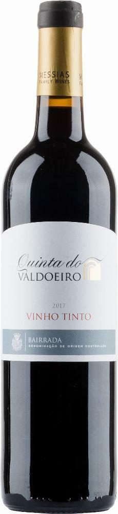 Quinta do Valdoeiro 2018