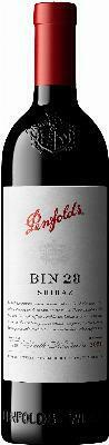 Penfolds Bin 28 Shiraz 2022