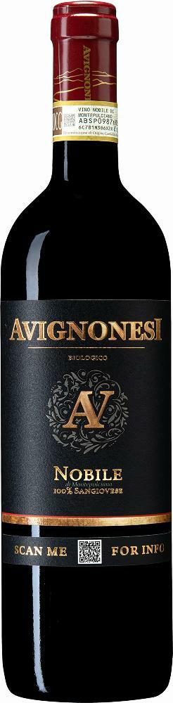 Avignonesi Vino Nobile di Montepulciano 2019