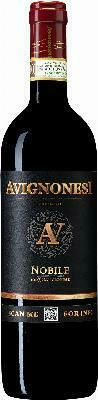 Avignonesi Vino Nobile di Montepulciano 2019