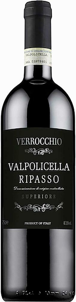 Verrocchio Valpolicella Superiore Ripasso 2018