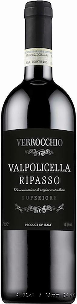 Verrocchio Valpolicella Ripasso Superiore 2022
