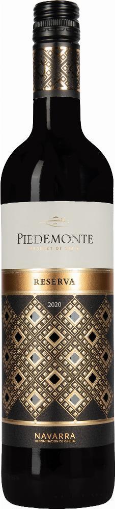 Piedemonte Reserva 2021