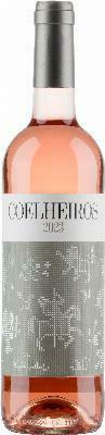 Coelheiros Rosé 2023