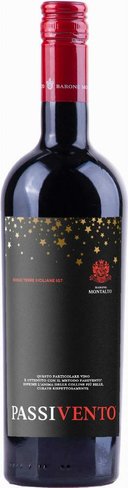 Montalto Rosso Passivento 2017