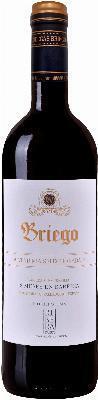 Briego Vendimia Seleccionada 2023