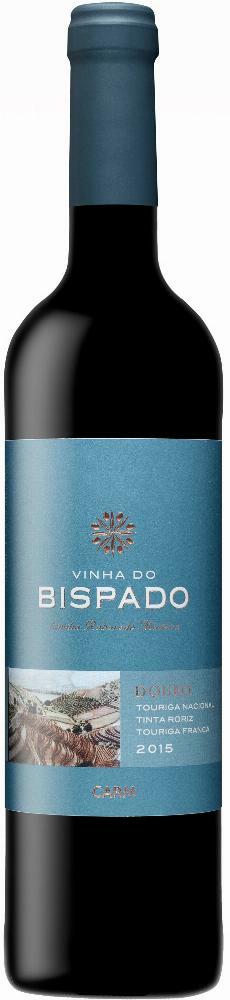 Vinha do Bispado 2017