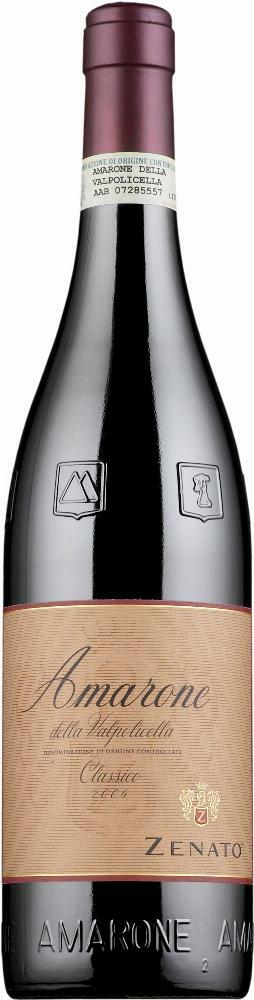 Zenato Amarone della Valpolicella Classico 2006