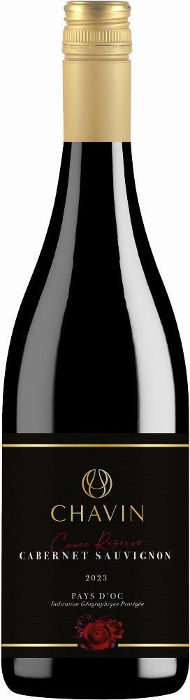 Chavin Cabernet Sauvignon 2024