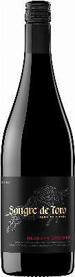 Sangre de Toro Reserva Organic 2021
