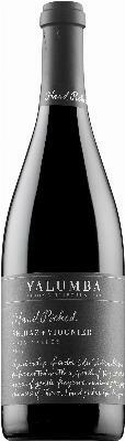 Yalumba Hand Picked Shiraz Viognier 2015