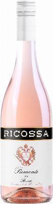 Ricossa Piemonte Nebbiolo Rosato 2024