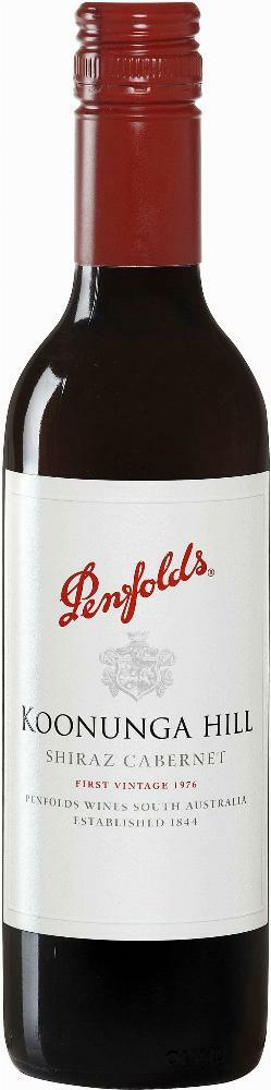 Penfolds Koonunga Hill Shiraz Cabernet 2018