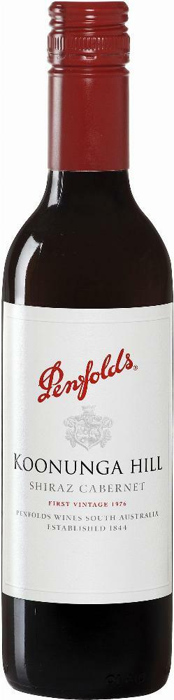 Penfolds Koonunga Hill Shiraz Cabernet 2021