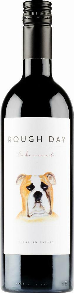 Rough Day Cabernet 2016