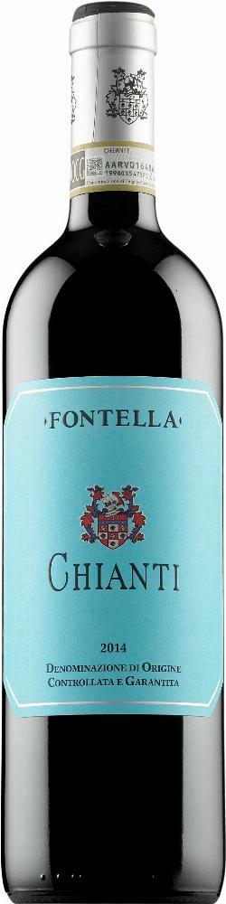 Fontella Chianti 2020