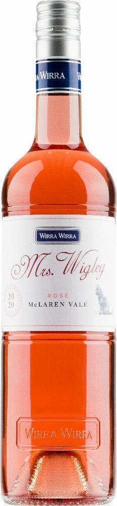 Mrs. Wigley Rosé 2020