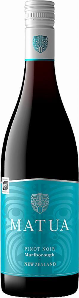 Matua Marlborough Pinot Noir 2023