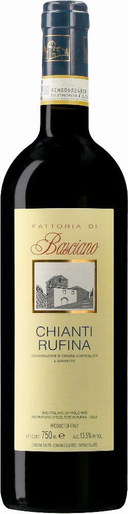 Basciano Chianti Rufina 2022