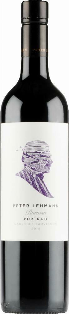 Peter Lehmann Portrait Cabernet 2014