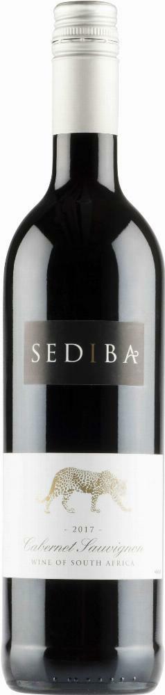 Sediba Cabernet Sauvignon 2017