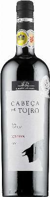 Cabeça de Toiro Reserva 2012
