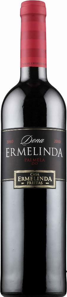 Dona Ermelinda 2013
