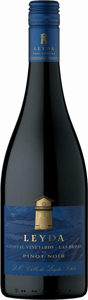 Leyda Las Brisas Pinot Noir 2023