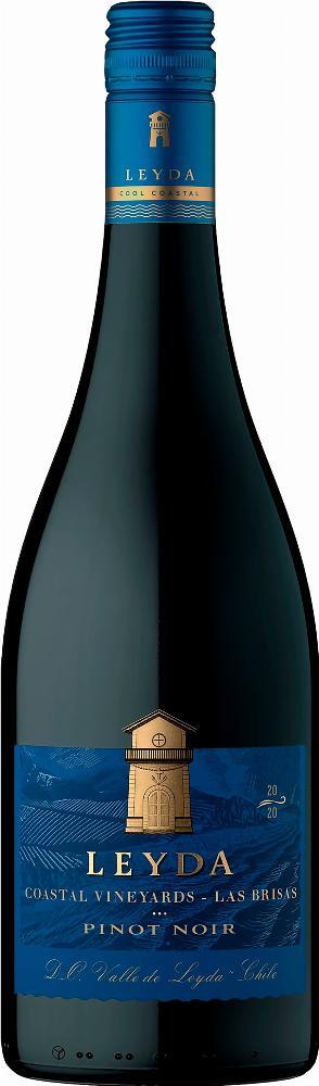Leyda Las Brisas Pinot Noir 2024