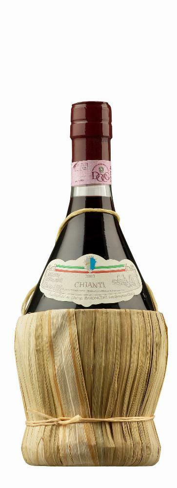 Chianti Baroncini 2009