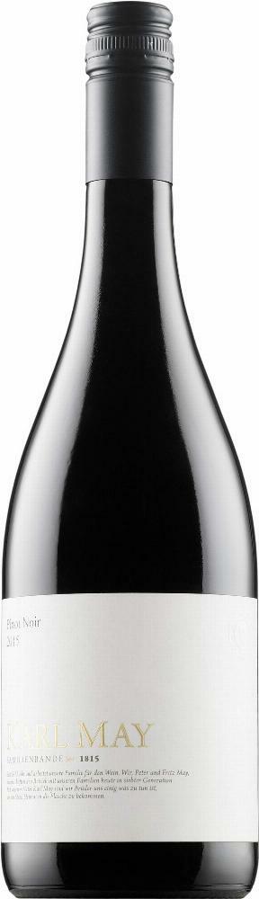 Karl May Pinot Noir 2018