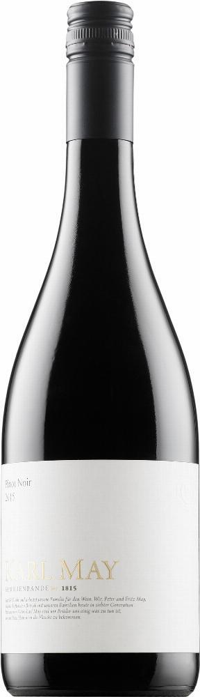 Karl May Pinot Noir 2023