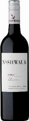 Nashwauk Shiraz 2014