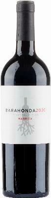 Barahonda Barrica Monastrell Syrah 2021