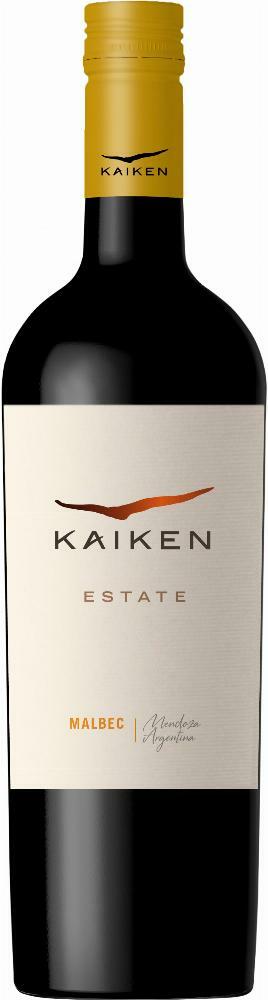 Kaiken Estate Malbec 2021