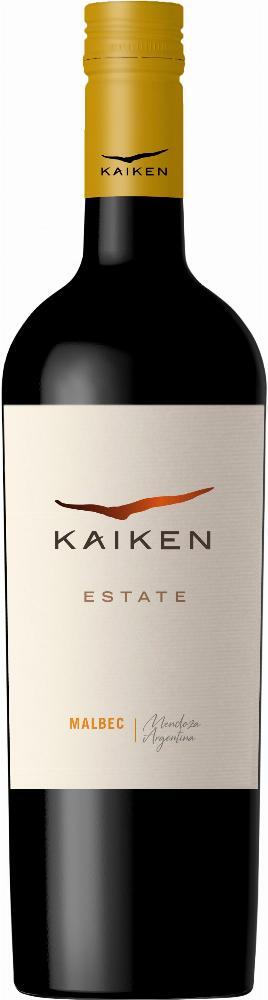 Kaiken Estate Malbec 2023