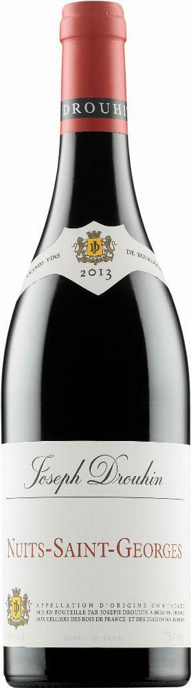 Joseph Drouhin Nuits-Saint-Georges 2013