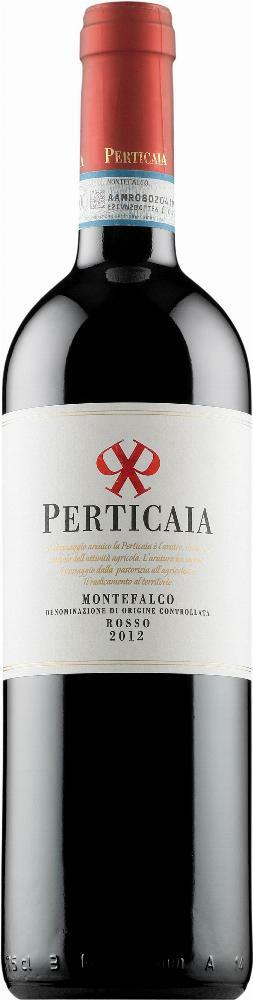 Perticaia Montefalco Rosso 2016