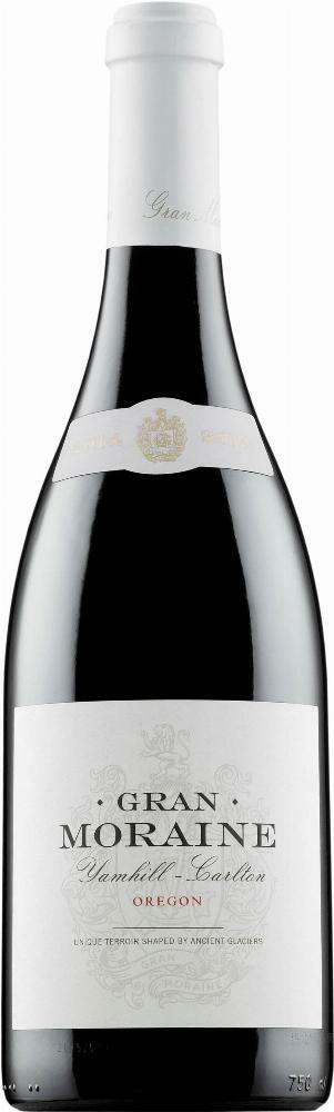 Gran Moraine Yamhill Carlton Pinot Noir 2014