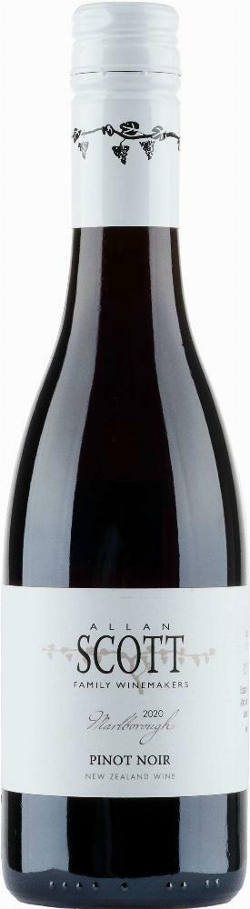 Allan Scott Marlborough Pinot Noir 2020