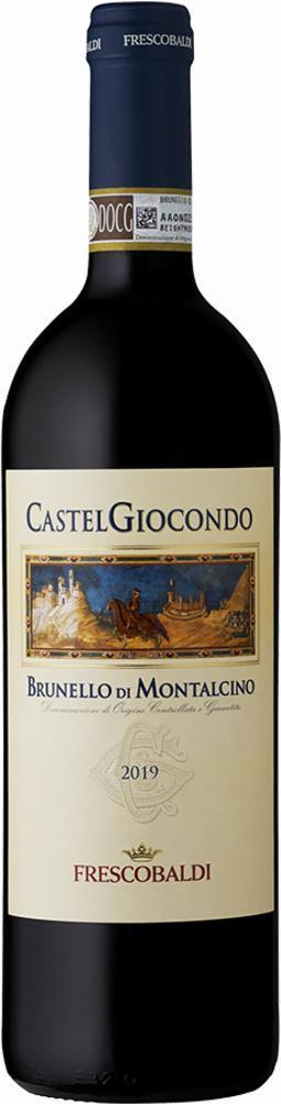 Frescobaldi Castelgiocondo Brunello di Montalcino 2020