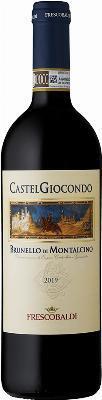 Frescobaldi Castelgiocondo Brunello di Montalcino 2020