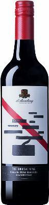 D'Arenberg The Bonsai Vine 2017