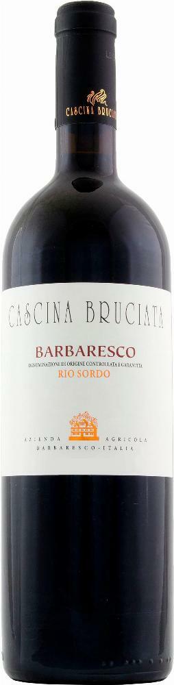 Cascina Bruciata Barbaresco 2019