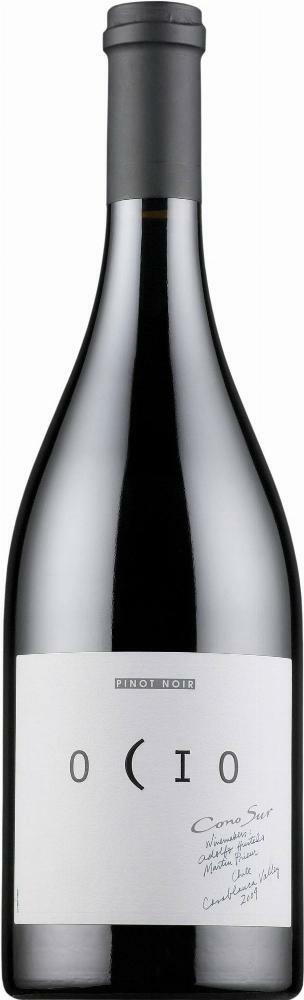 Cono Sur Ocio Pinot Noir 2009