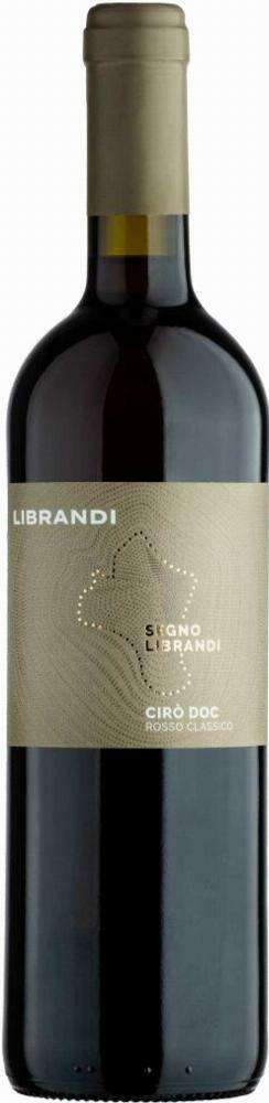 Segno Librandi Cirò Rosso Classico 2019